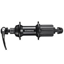FH-RS400 ブラック 32H OLD：130mm