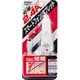 DC充電器 microUSB 2.4A ホワイト AJ-534
