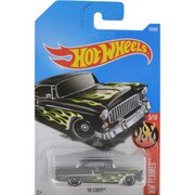 ホットウィール HW FLAMES ’55 CHEVY [ミニカー]