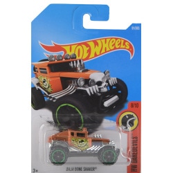 ヨドバシ.com - マテル Mattel ホットウィール HW DAREDEVILS BAJA