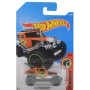 ホットウィール HW DAREDEVILS BAJA BONE SHAKER [ミニカー]
