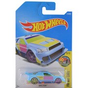 ホットウィール HW ART CARS AMAZOOM [ミニカー]