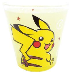 ヨドバシ Com ティーズファクトリー ポケトモンスター カラーフロストグラス ピカチュウ振り向き 通販 全品無料配達