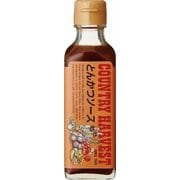 カントリーハーヴェスト とんかつソース 180ml