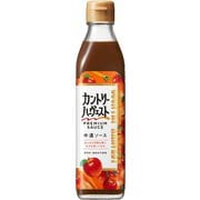 カントリーハーヴェスト 中濃ソース 300ml