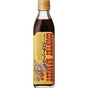 カントリーハーヴェスト ウスターソース 300ml
