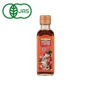 カントリーハーヴェスト オーガニック中濃ソース 180ml
