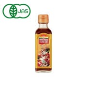 カントリーハーヴェスト オーガニックウスターソース 180ml