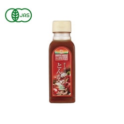 カントリーハーヴェスト オーガニックとんかつソース 200ml