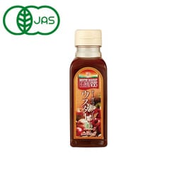 カントリーハーヴェスト オーガニックウスターソース 200ml