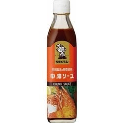 ヨドバシ.com - 高橋ソース 特別栽培の野菜使用 中濃ソース 300ml 通販