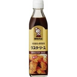 特別栽培の野菜使用 ウスターソース 300ml