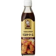 特別栽培の野菜使用 ウスターソース 300ml