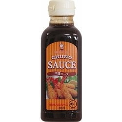 JAS特級中濃ソース 300ml