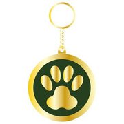 けものフレンズ ジャパリコインメタルキーホルダー [キャラクターグッズ]