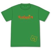 けものフレンズ ジャパリパークTシャツ M [キャラクターグッズ]