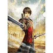 真・三國無双7 英傑クリアファイル 陸遜 [キャラクターグッズ]