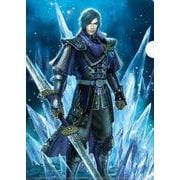 真・三國無双7 英傑クリアファイル 曹丕 [キャラクターグッズ]