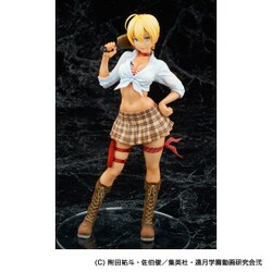 ヨドバシ.com - アルター ALTER 食戟のソーマ 弐ノ皿 水戸郁魅 [1/7 