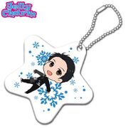 ユーリ！！！ on ICE ジェリーチャーム 勝生勇利 [キャラクターグッズ]