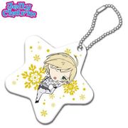 ユーリ！！！ on ICE ジェリーチャーム ユーリ・プリセツキー [キャラクターグッズ]