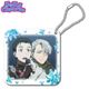 ユーリ！！！ on ICE ジェリーチャーム 場面写E [キャラクターグッズ]