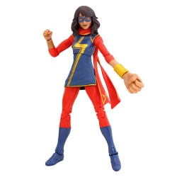 ヨドバシ.com - ホットトイズ HOT TOYS ＃04 ミズ・マーベル