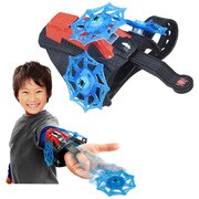 スパイダーマン：ホームカミング ハズブロ なりきりアイテム スピニング・ウェブ・ランチャー [高さ約15cm]