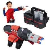 スパイダーマン：ホームカミング ハズブロ なりきりアイテム スピードチャージ・ブラスター [全長約19cm]