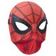 スパイダーマン：ホームカミング ハズブロ なりきりアイテム マスク ベーシック スパイダーマン [全長約21cm]