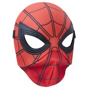 スパイダーマン：ホームカミング ハズブロ なりきりアイテム マスク ベーシック スパイダーマン [全長約21cm]
