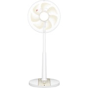 AC扇風機 ベージュ F-CP325-C