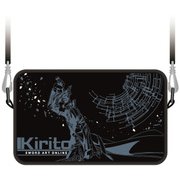ソードアート・オンライン オーディナル・スケール ショルポーチ キリト [キャラクターグッズ]