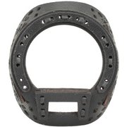 leather case dw6900 DW-6900シリーズ用カスタムパーツ レザーケース ブラック arm001-BLACK