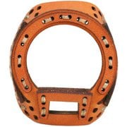 leather case dw6900 DW-6900シリーズ用カスタムパーツ レザーケース ブラウン arm001-BROWN