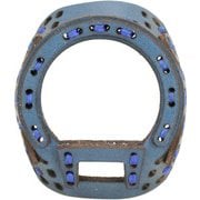leather case dw6900 DW-6900シリーズ用カスタムパーツ レザーケース ネイビー arm001-NAVY