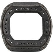 leather case dw5600 DW-5600シリーズ用カスタムパーツ レザーケース ブラック arm002-BLACK