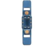 leather case LQ142 arm101-NAVY