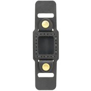 leather case MQ38 arm102-BLACK