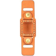 leather case MQ38 arm102-BROWN