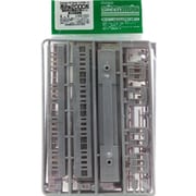 Nゲージ 439-1 [西武新2000系 増結用中間車2輛セット]