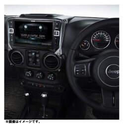 ヨドバシ.com - アルパイン ALPINE EX9V-WRA [9型 WXGA 高画質