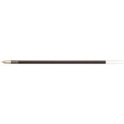2色・4色ボールペン 替え芯 1.0mm 黒 R4CM1BLK