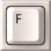 key01-F [キー印 F]