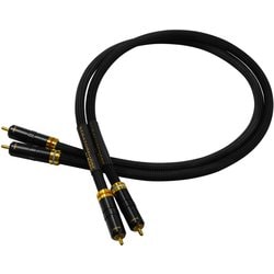 RCAインターコネクトケーブル SL-1（1.2m）