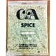 CA E×ホワイトペッパーW 500g [香辛料]