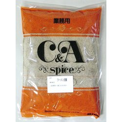 ラーメンコショー 1000g [香辛料]