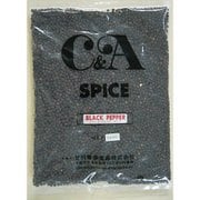 CA ブラックペッパーW 500g [香辛料]
