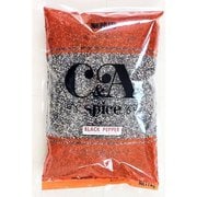 CA ブラックペッパー荒挽 1000g [香辛料]