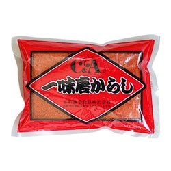CA ジョイ一味唐辛子 300g [香辛料]